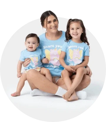 Family Pyjamas