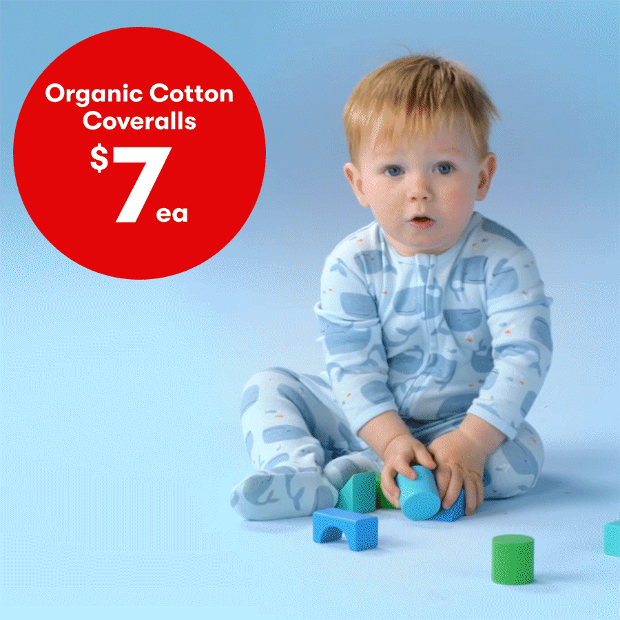 Baby basics shop now