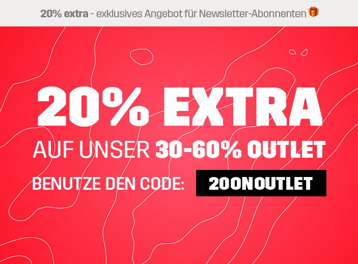 Summer Outlet – 30-60%