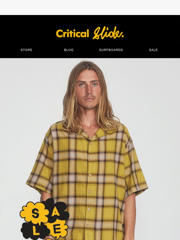 The Critical Slide Society: Announcing - Birdwell x Critical