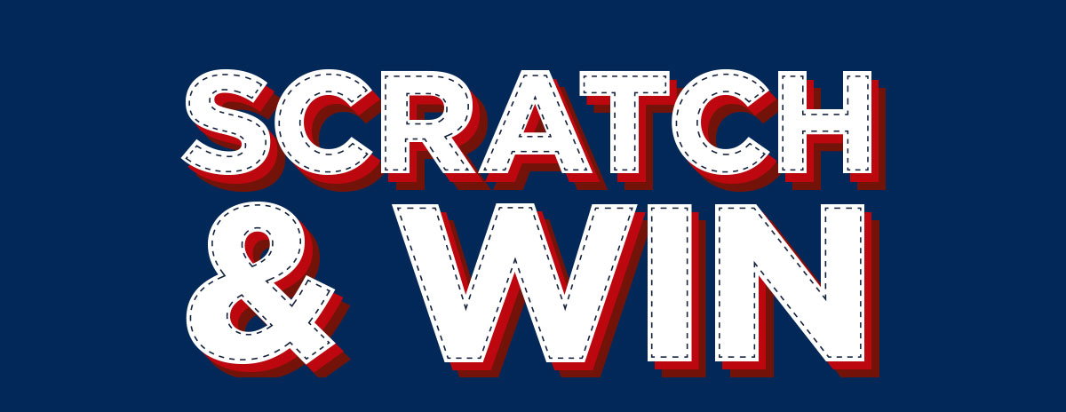 Scratch & Win 