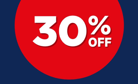 30% Off A Huge Range Of Furnishings Fabrics