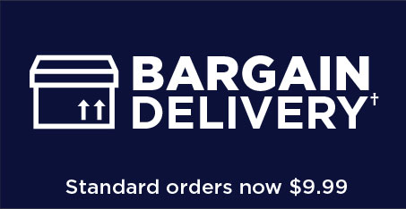 Bargain Freight Rate