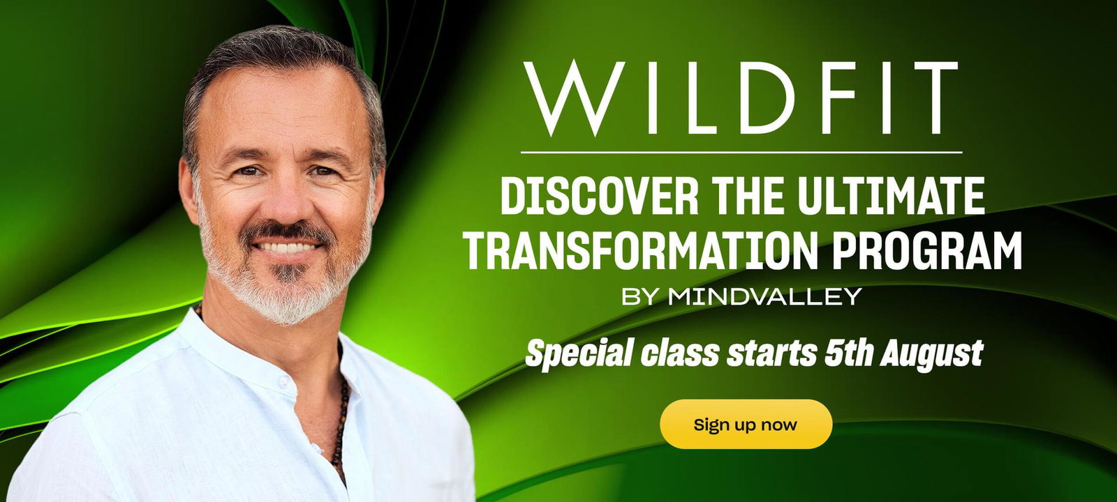 WILDFIT