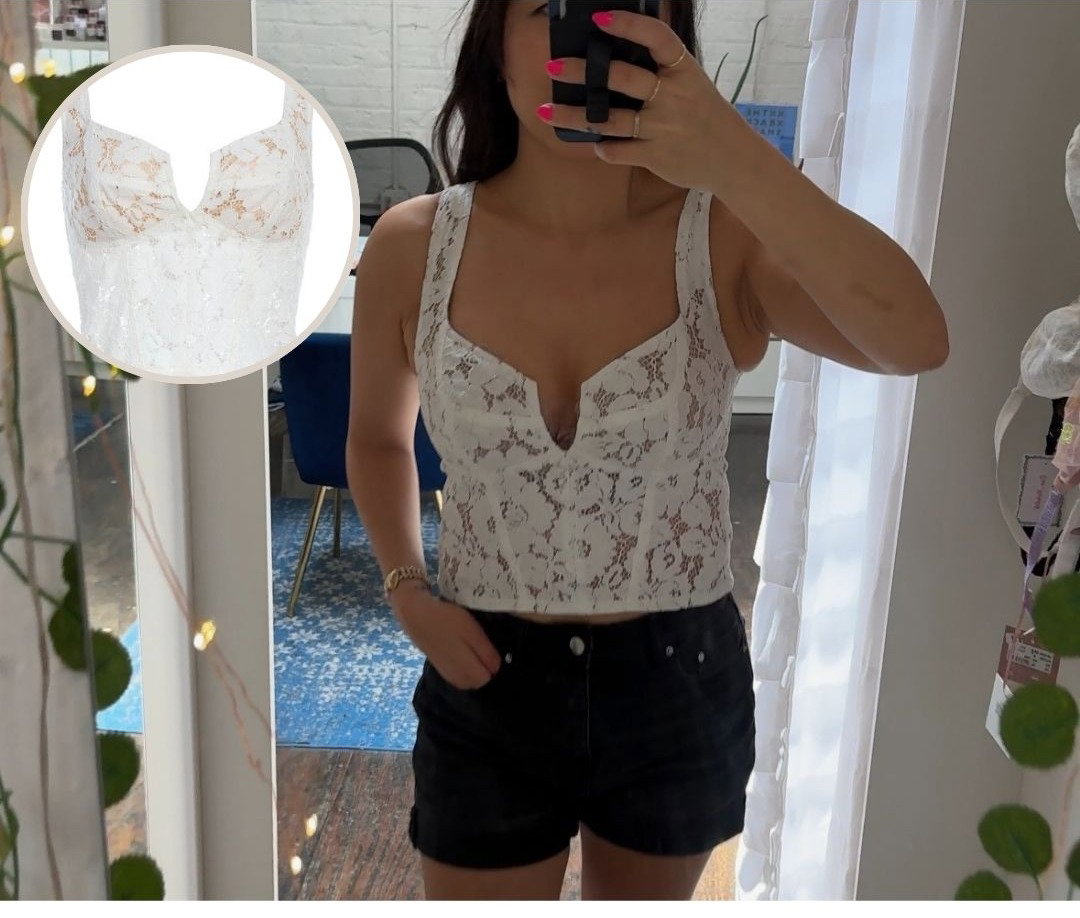 PerfectDD easy outfits