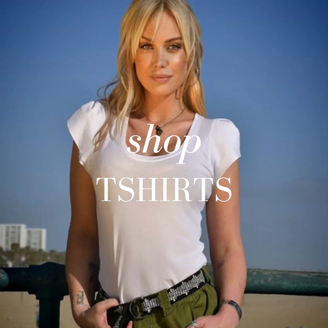 Shop Tshirts