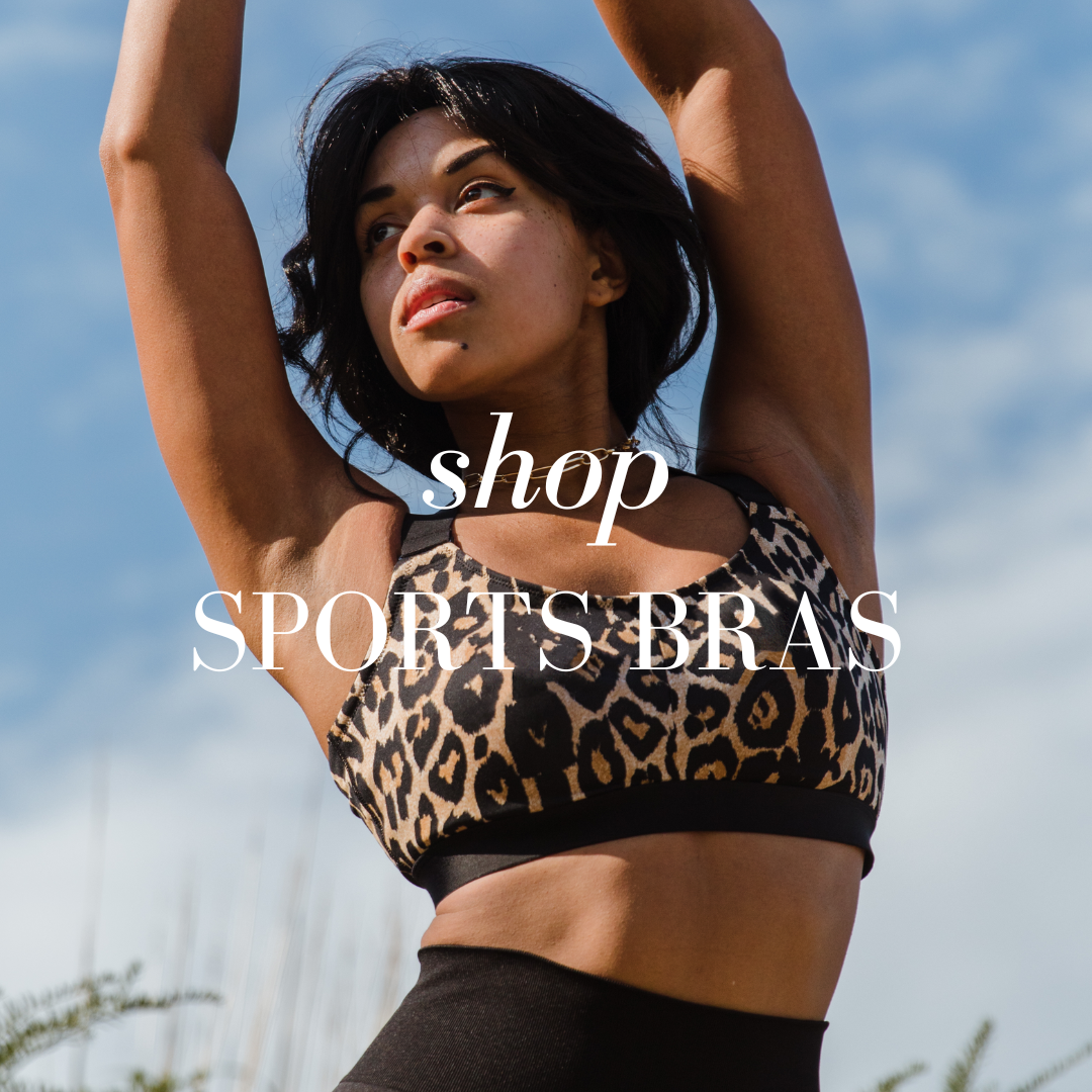 Shop Sports Bras