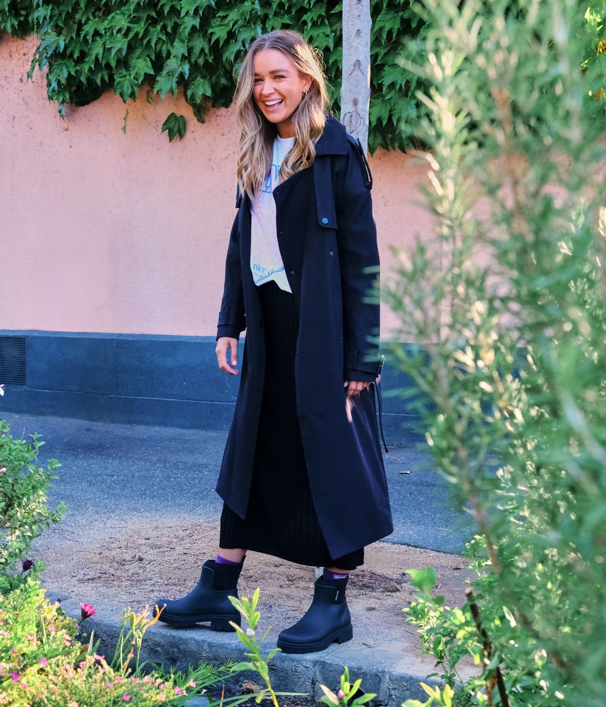 Andie Boot Collection