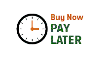 Buy Now Pay Later