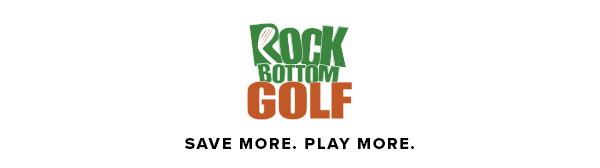 Rock Bottom Golf