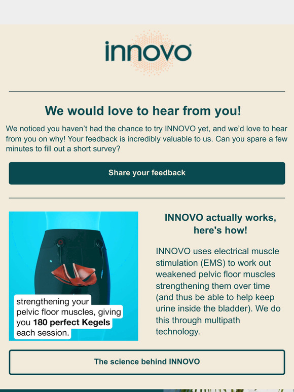 Your Opinion Matters: Take Our Quick Survey!