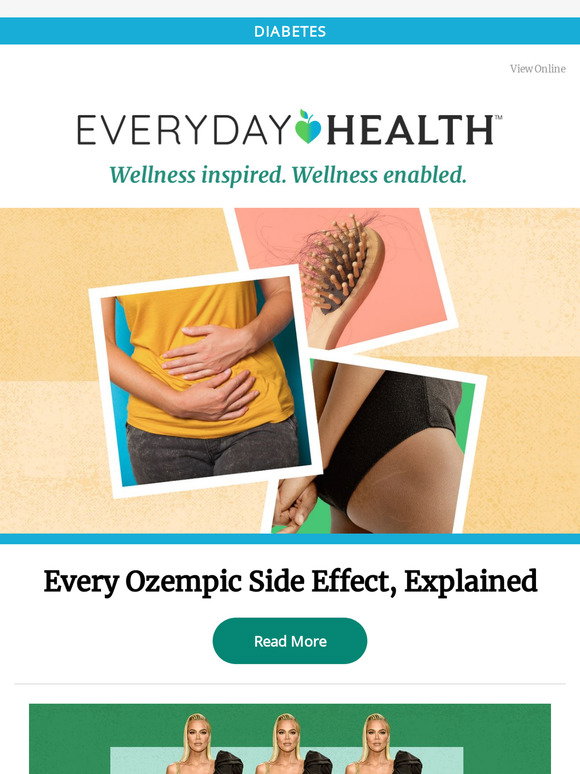 Lifescript: Every Ozempic Side Effect, Explained | Milled
