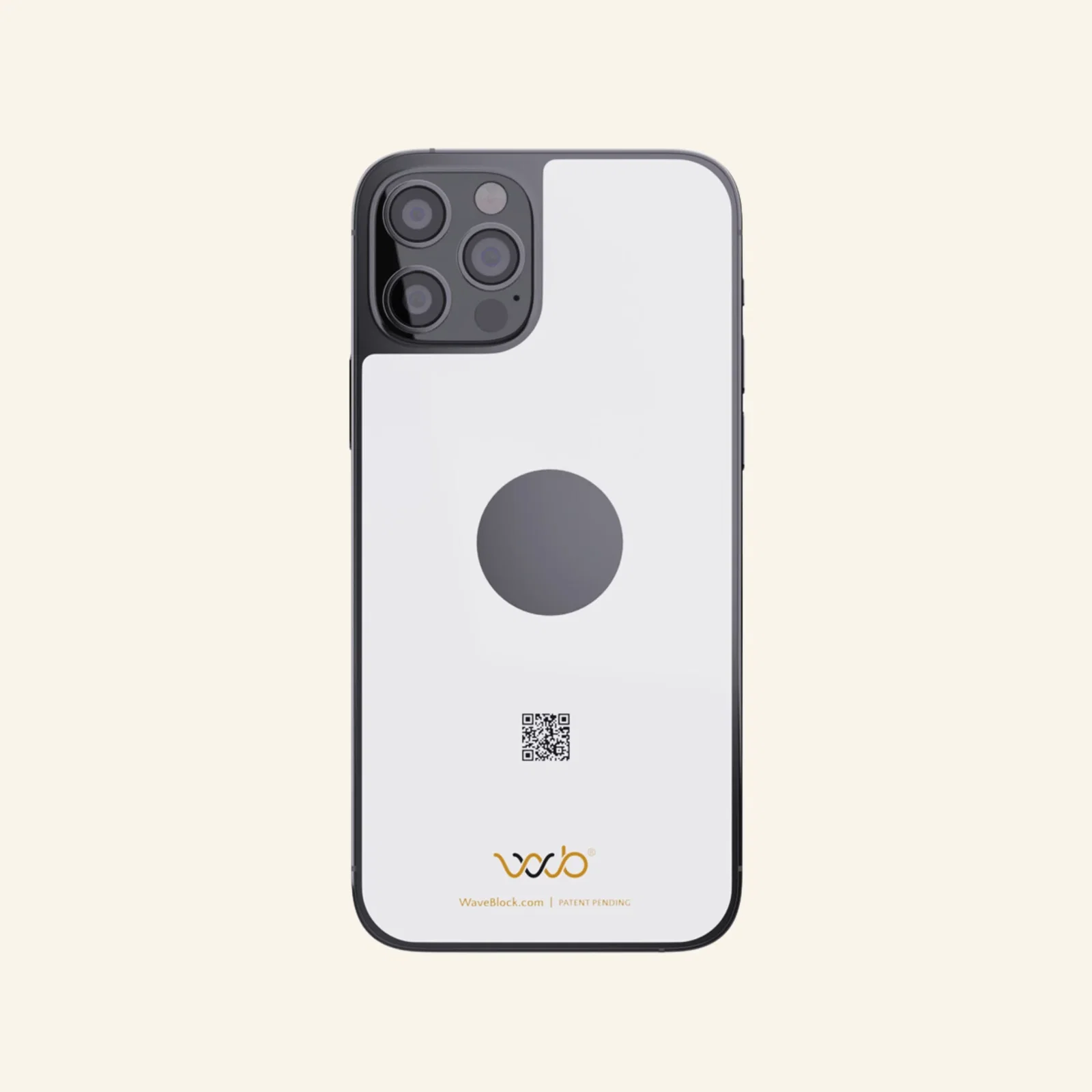 Image of iPhone Sticker