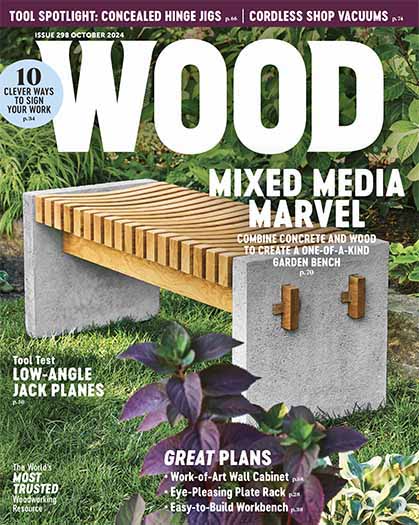 Wood Magazine