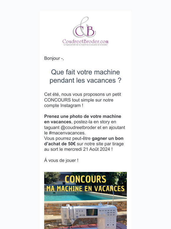 Le jeu couture de l'été et des influenceuses au top ! 🌞