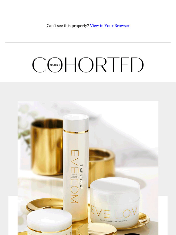 Get Ready to Glow with Zelens in Next Month's Box!