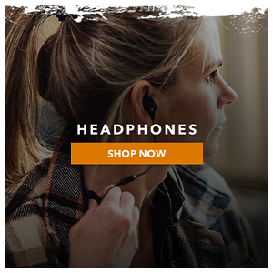 HEADPHONES