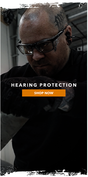 HEARING PROTECTION