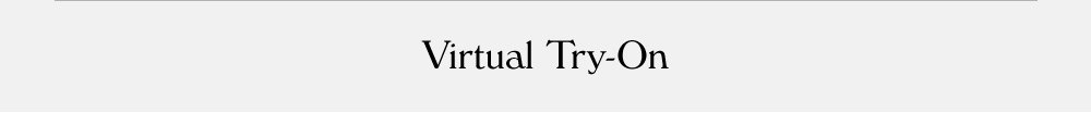 Virtual Try-On
