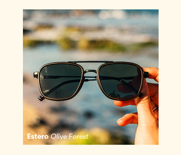 Estero Olive Forest