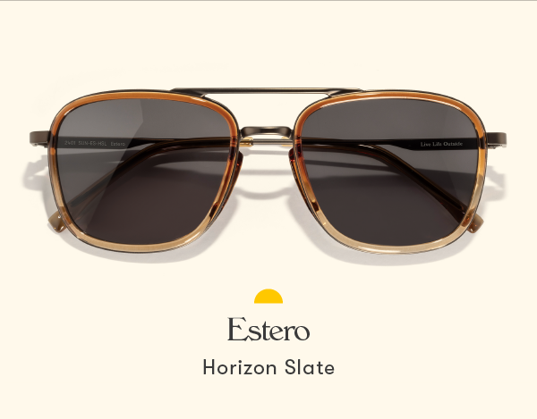 Estero Horizon Slate