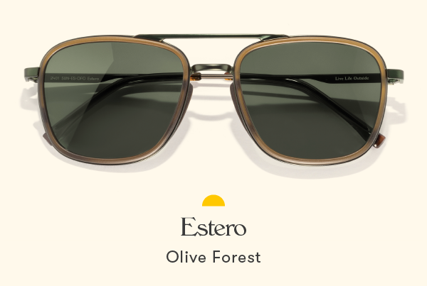 Estero Olive Forest