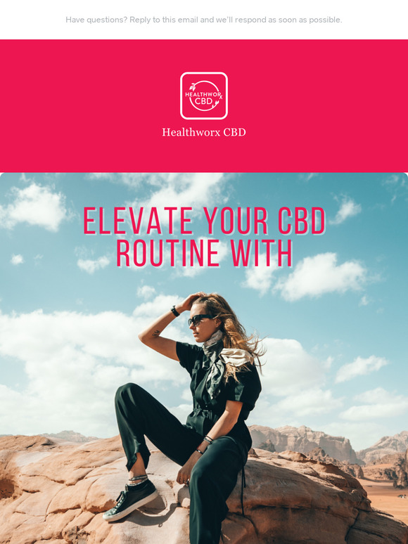 🔓 Unlock the Full Potential of CBD: Save 60% OFF.