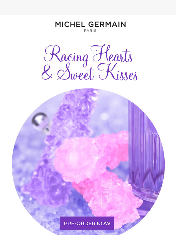 Pre-order the NEWEST Sugarful!