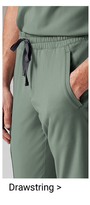 Drawstring >