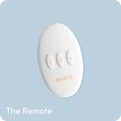 The Remote