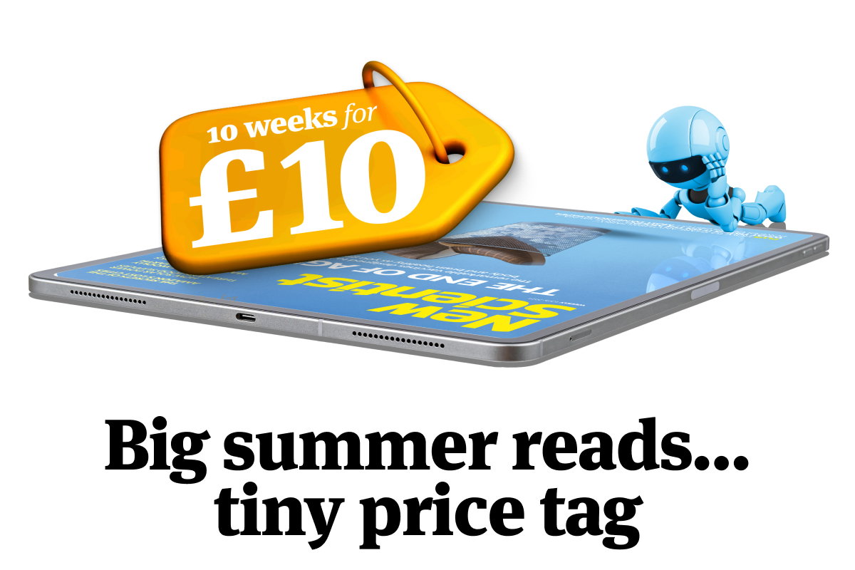 10 weeks for £10. Big summer reads...tiny price tag. Links to offer