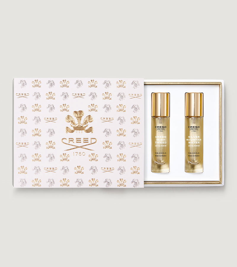 Men's 3-Piece Discovery Set