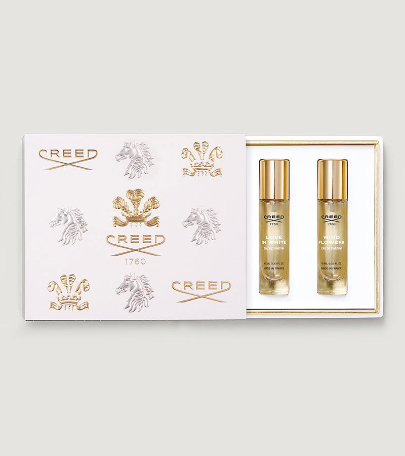 Women's 3-Piece Discovery Set