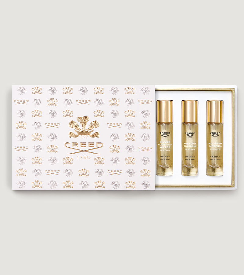 Men's 5-Piece Discovery Set