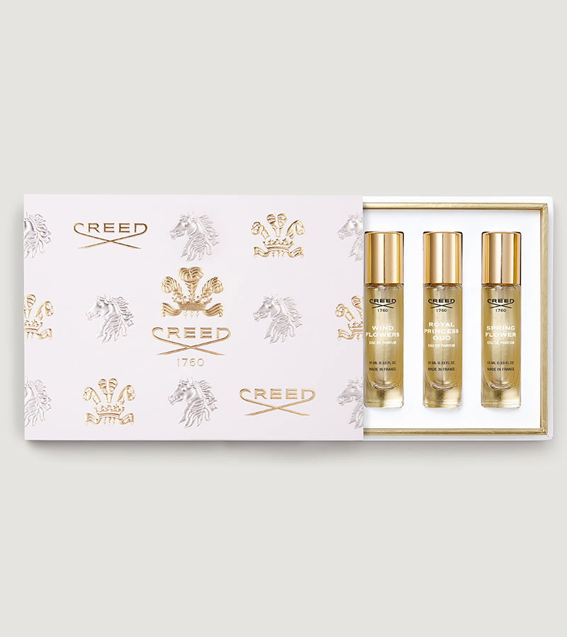 Women's 5-Piece Discovery Set