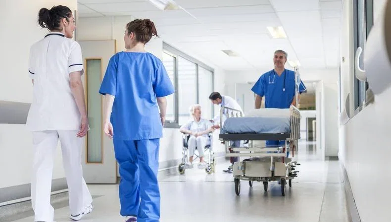 Narrate a Series of Local Hospital Ads + More Voiceover Jobs