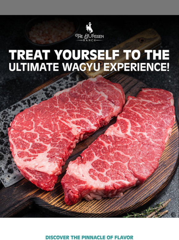 The Hufeisen-Ranch LLC: Discover the Pinnacle of Flavor: Kagoshima ...