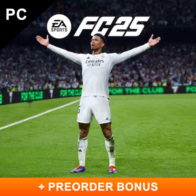 EA Sports FC 25