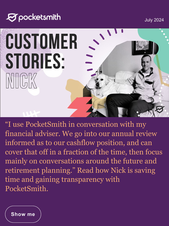Monthly reads: Nick’s story, Australia’s CDR Summit and NZBusiness Magazine’s AI issue