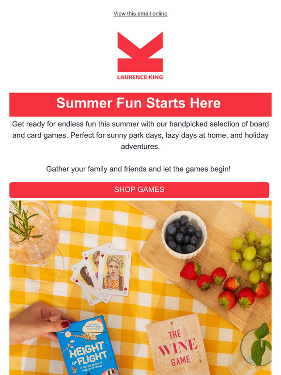 Summer Fun Starts Here ☀️🍦