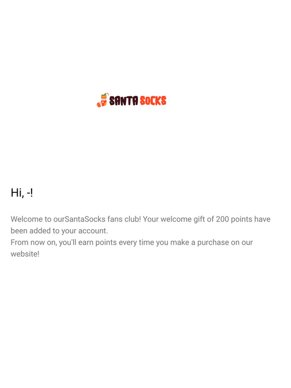 Customer account confirmation