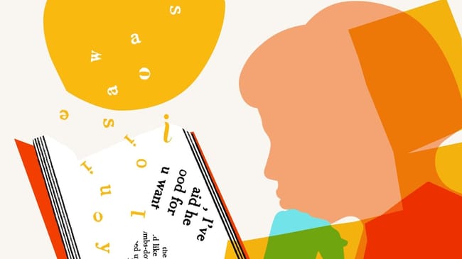 Visit our Summer reads page