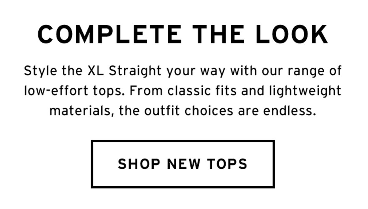 SHOP NEW TOPS