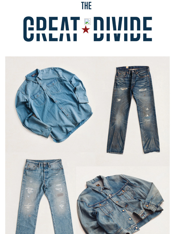JUST IN: NEW RRL