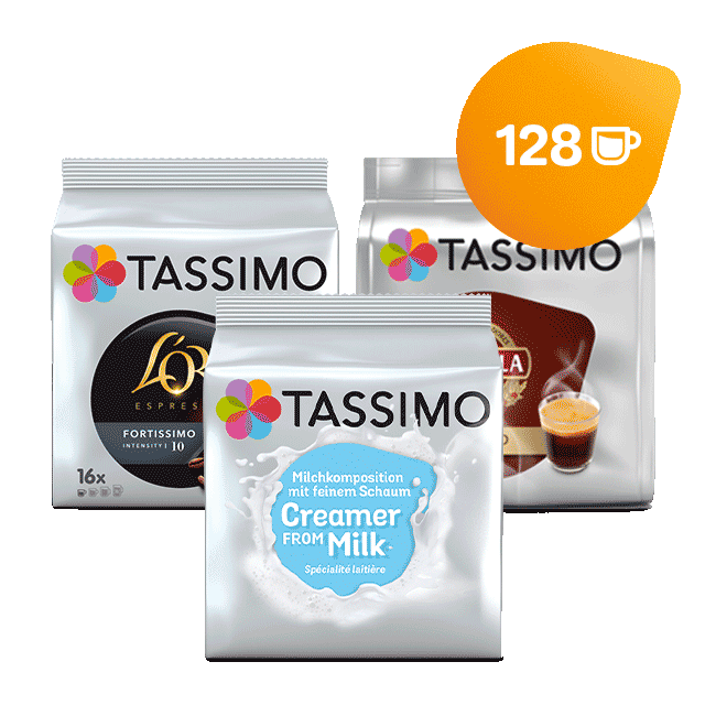 Lote Edición Barista