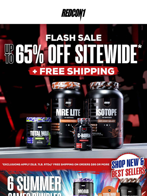 [2 HOURS LEFT]🚨 Up to 65% OFF* + Free shipping
