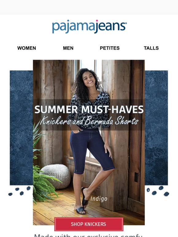 Summer Must-Haves ☀️