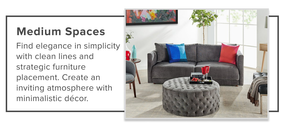 Medium Spaces