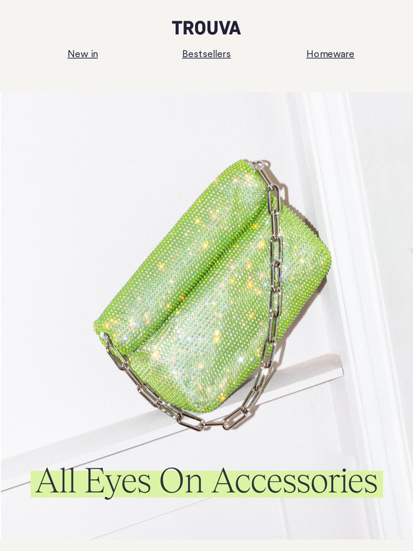 Trouva's top 16 accessories 💞