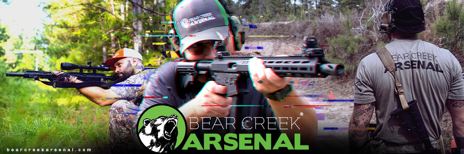 Bear Creek Arsenal